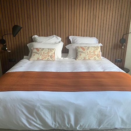 Hotel Breizh Du Golfe Арзон Екстериор снимка