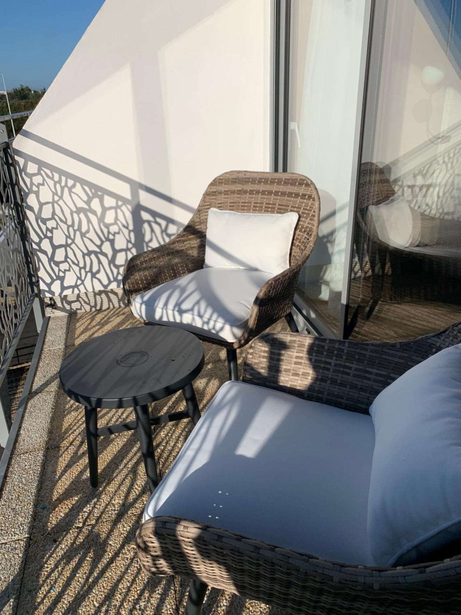 Hotel Breizh Du Golfe Арзон Екстериор снимка