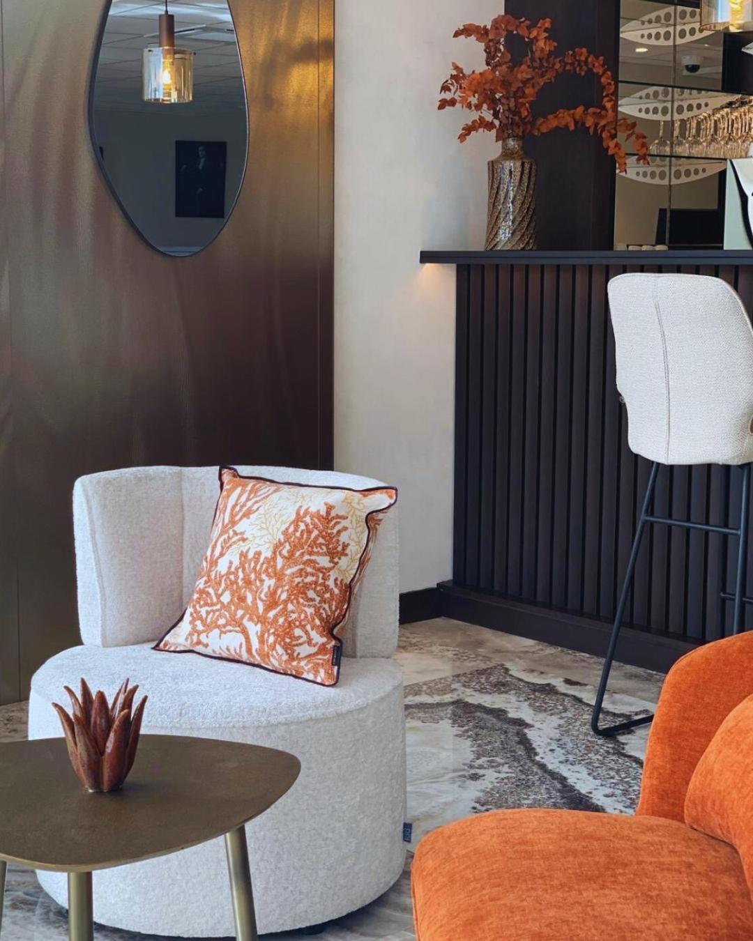 Hotel Breizh Du Golfe Арзон Екстериор снимка