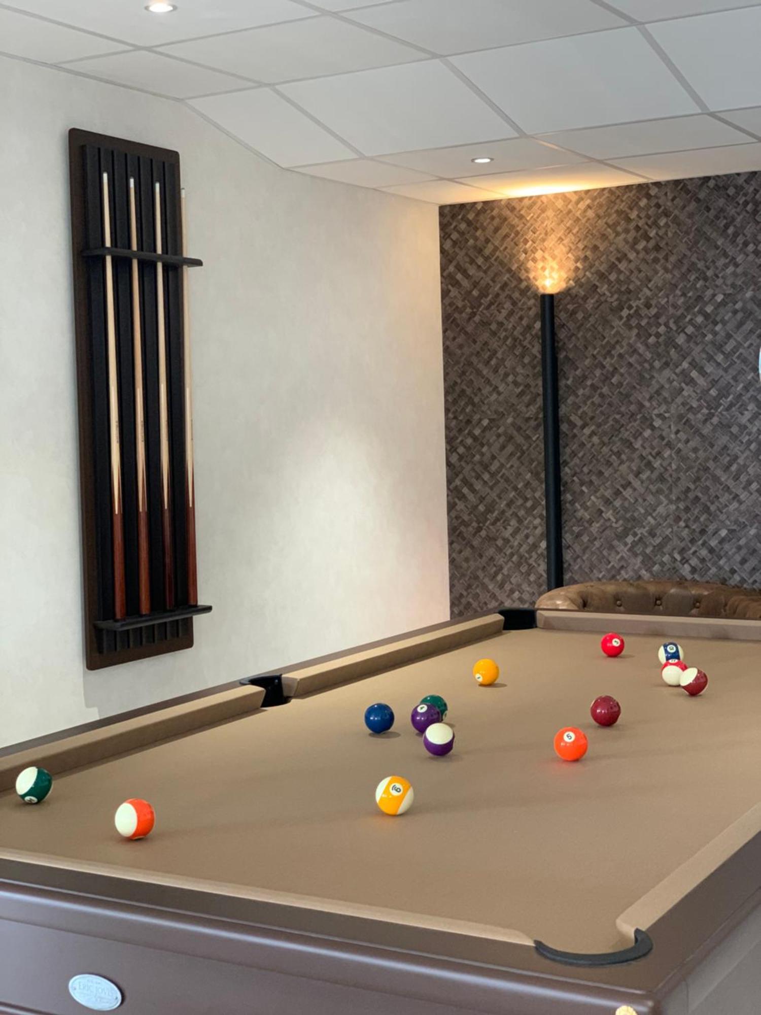 Hotel Breizh Du Golfe Арзон Екстериор снимка